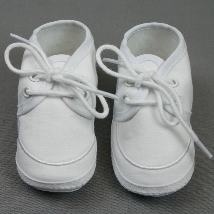 Newborn Cotton Shoe